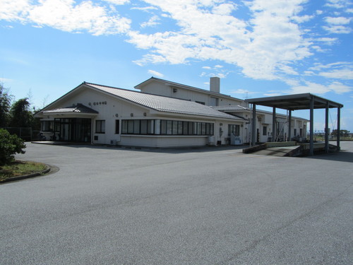 芸広域連合衛生センター