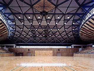アリーナ