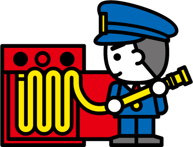 予防イラスト